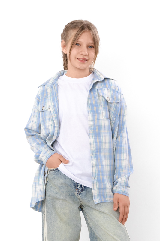 Сорочка дитяча